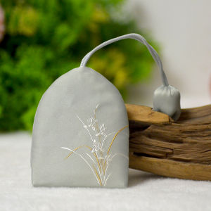 High-End Mens and Womens Key Case Womens Pull Car Key Protector Storage Anti-Scratch Large Capacity Mini Bag