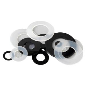 GUWANJI | Thick Insulating Plastic Flat Washer