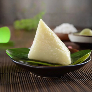 FANZUZHEN | Fresh Handmade White Rice Zongzi for Dragon Boat Festival