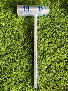 บล๊อคขันหัวเทียน บ๊อกขันใบ เบอร์13 และ เบอร์19 และ เบอร์17เบอร์19 เครื่องตัดหญ้า บล๊อค บล๊อกหัวเทียน 19-13 และ 17-19 หัวเทียน