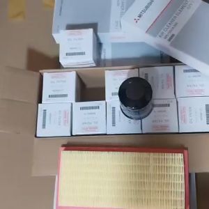 Lọc gió động cơ lọc dầu Mitsubishi Attrage 2018 - 2023
