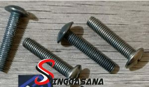 BAUT VISOR WINDSHELD YAMAHA NMAX BESI HITAM HARGA 1PCS