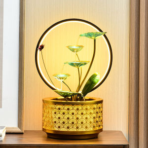 YISHI | Feng Shui Water Wheel Ornament