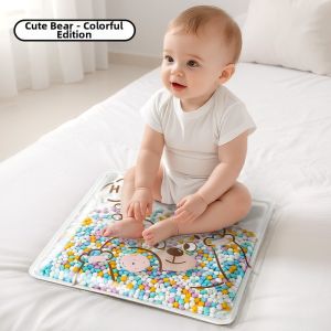 BEISHU | Educational Sensory Training Toy for Toddlers