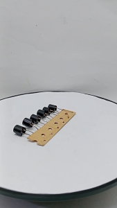 lilitan inductor 1.2 ohm 0.01mh jual per 5 pcs