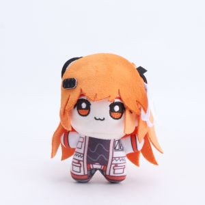 Anime Kasane Teto Cosplay Adachi Rei Doll Kawaii Plush Stuffed Doll Ornament Christmas Gifts Anime Merchandise Kid Birthday Gift