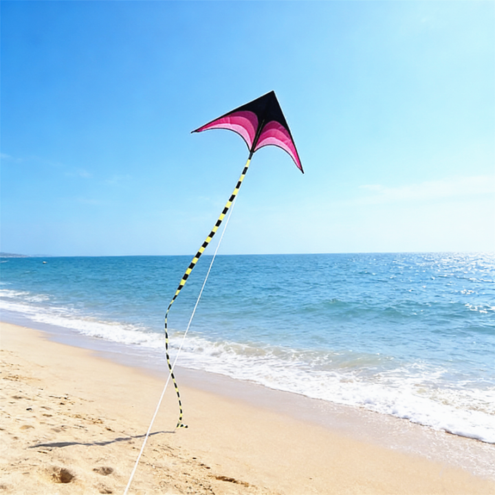 1.6m%20delta%20kites%20flying%20wind%20kites%20outdoor%20toys%20for%20children's%20flying%20deer%20sports%20beach%20professional%20kite%20octopus%20kite%20kevlar%20-%20Image%207