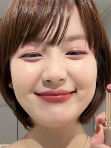 Long-lasting Non-staining Matte Velvet Lipstick Enhances Fairness
