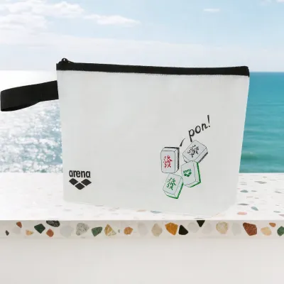 Arena | Waterproof Durable Portable TPU Swim Gear Bag