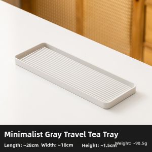 JISU | Portable Travel Tea Set Mini Kung Fu