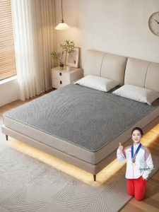 Spinal Support and Hardening Mattress Accessory