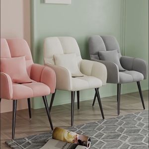 Fast And Local Delivery: Makeup Chair, Computer Chair, Home Office Lifting Swivel Chair, Girl Sofa Chair