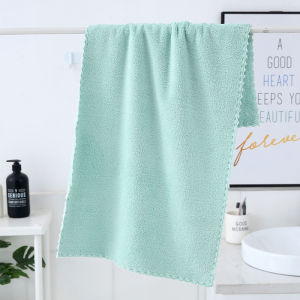 ผ้าเช็ดตัวไซส์ใหญ่พิเศษขนาด140x70 ซม ผ้าขนหนู ผ้าเช็ดตัวจัมโบ้ ผ้าขนหนูอาบน้ำผืนใหญ่ เนื้อนุ่มซับน้ำดีแห้งไว ﻿