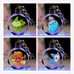 BEIDIANNI | Dimo Meow Keychain and Bag Pendant