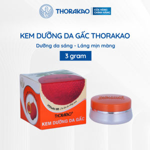 Kem dưỡng da GẤC Thorakao