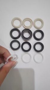 INDOBASE Seal Kit 18mm V China Spare Part Pompa Triplex Satu Set