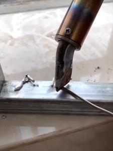 809 Electric Soldering Iron Heavy Duty 90W With LCD Digital Display Adjustable Temperature 220V Solder Iron Soldering Pen Welding