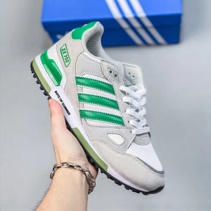 New Arrival Neo Mens Shoes Zx750 Sneaker Womens Shoes Lovers Shoes Zx700 Chen Guanxi Same Style Campus Running Shoes