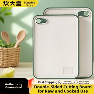 COOKER KING | Mold Resistant Antibacterial Cutting Board