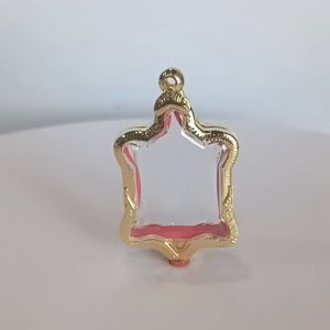 ช้างกระบี่ กรอบพระเบอร์เต่า 3 (พิเศษ) กรอบพระเต่า เหรียญเต่า กรอบทองไมครอน กรอบพระสำเร็จ ขนาดพระ 2.3x4.1 ซม