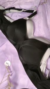 Áo lót su không gọng đệm mỏng mềm mát phù hợp cho học sinh và mẹ bỉm