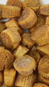 海螺片 100g Dried Whelks Dried Abalone Slice