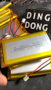 Baterai Smart Hafiz: Pilihan Terbaik untuk Smartphone