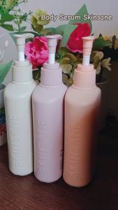 BODY SERUM SKINSANE / MENCERAHKAN / MELEMBABKAN / PERAWATAN KULIT / PLAYING AT THE GARDEN / I NEED ME TIME / SWEET BERRY CRUSH