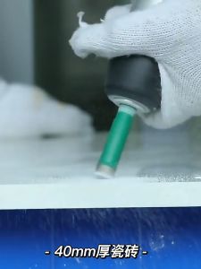 Mũi khoan chân tròn khoan gạch đá cứng đá hoa cương đá granite đá cầu thang 6/8/10/12/14/16mm