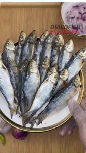 250g Tuyo Salinas BIG