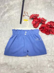 CELANA PENDEK ANAK PEREMPUAN / HOTPANTS CHILDREN 1-7 TAHUN