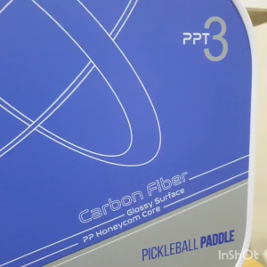 Paddle Pickleball PPT-3 Top Spin