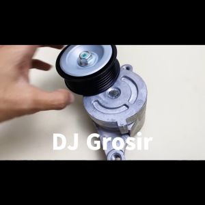 Tensioner Fan Belt Mazda 2 Non Sky ZJ38-15-980 - 8355