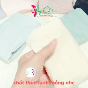 Quần Lót Thun Lạnh Thông Hơi BEISHI 2067 Chíp Thông Hơi Cạp Quần Cao Vừa Đáy Cotton Thấm Hút Lưng Thun- Hàng Nhập Khẩu
