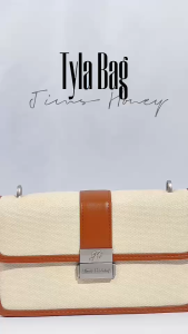 JIMS HONEY - Tyla Bag - Tas Selempang Wanita
