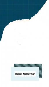 Sarung Anak Berkualitas Tinggi & Sarung Instan Anak Laki-Laki