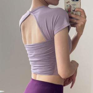 YOYO | Moisture Wicking Breathable Quick-dry T-shirt