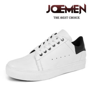 Sepatu Sneakers Pria Wanita Joemen J 95 100% Brand Lokal Casual Fashion Hangout Kuliah Trendy