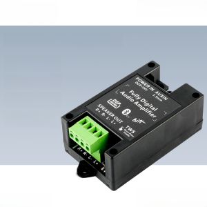 Amplifier Bluetooth Stereo Hai Kênh Âm Thanh DIY Trần Nhà Ngoài Trời Cửa Hàng Phòng Tắm Công Sở Thông Báo Báo Cháy