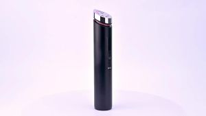 Handheld Microcurrent Facial Massager Promotes Essence Absorption Revitalizes Dull Skin Daily Facial Care Massage Device USB
