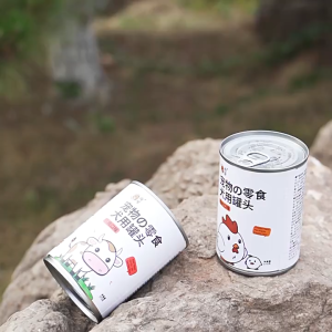 YTL 🐱อาหารเปียกแมว🐱 อาหารแมวขนาด 85 กรัม เลือกรสชาติได้ # อาหารแมวกระป๋อง าหารแมว กระป๋อง