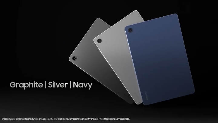 Original SAMSUNG GALAXY TAB A9 PRO | 16GB RAM+512GB ROM | 4K LED 4G LTE ...