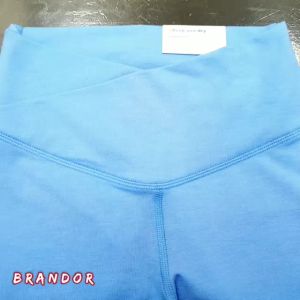 Brandor - Crosswaist Ankle Legging - Legging Olahraga Wanita (ONLG01)