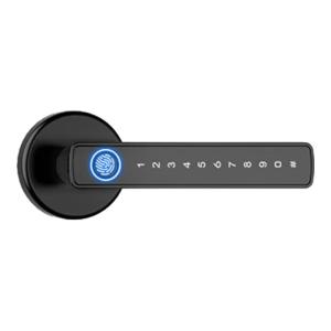 dog Wisdom | Fingerprint Password Smart Lock