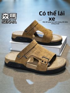 SENMA | Comfort Slip Resistant Outdoor Beach Sandals