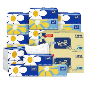 Tempo | Unscented Tissue
