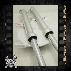 Shockbreaker Depan Original Yamaha 54P Shock Tabung Depan Mio J Mio GT Fino Karbu Soul GT115 Ori YGP