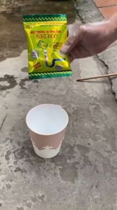 Bột Thông Cống Cực Mạnh Bitico - Hiệu Quả 100% Thông Tắc Bồn Cầu Đường Ống Bồn Rửa Mặt