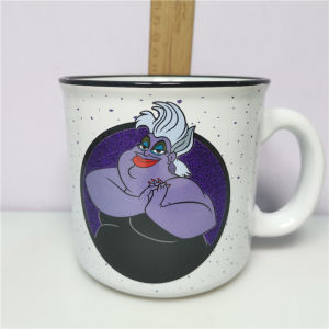 Cốc Cốc Hoạt Hình Cổ Điển Ursulas Classic Evil Queen Cốc Cốc Độc Hại Cốc Cốc Nước Cốc Cốc Sứ Cốc Cốc Không Có Nắp