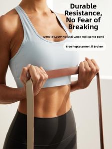 naokten | Strength Training Assistance Resistance Band